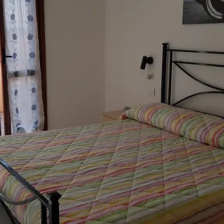 Appartamenti Porto Azzurro