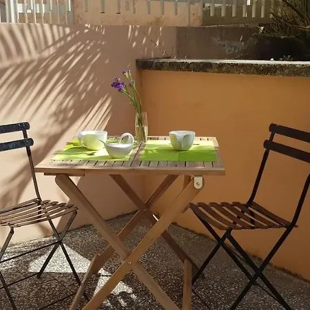 Apartment Appartamenti Porto Azzurro Porto Azzurro