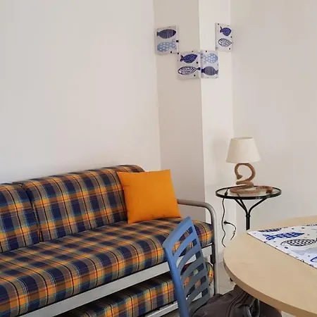 Appartamenti Porto Azzurro Apartment *