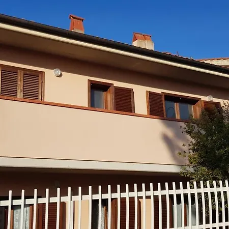 Appartamenti Porto Azzurro