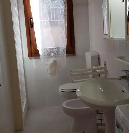 Appartamenti Porto Azzurro Apartment