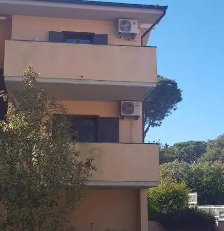 Appartamenti Porto Azzurro Apartment