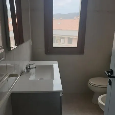 Appartamenti Porto Azzurro Apartment