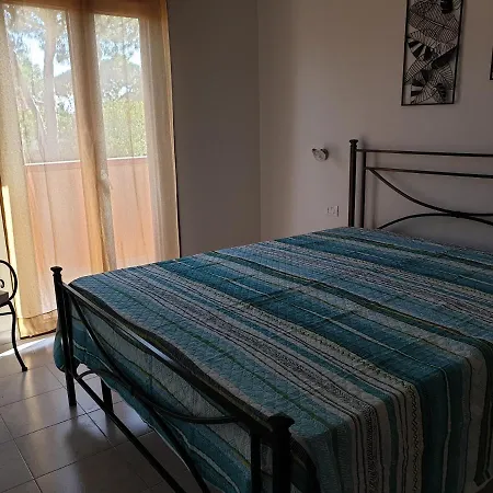 Apartment Appartamenti Porto Azzurro