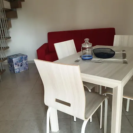 Apartment Appartamenti Porto Azzurro *