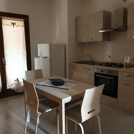 Apartment Appartamenti Porto Azzurro