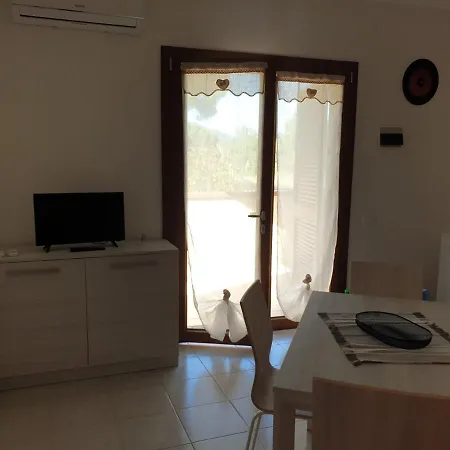 Appartamenti Porto Azzurro