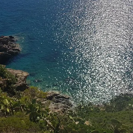 Apartment Appartamenti Porto Azzurro *