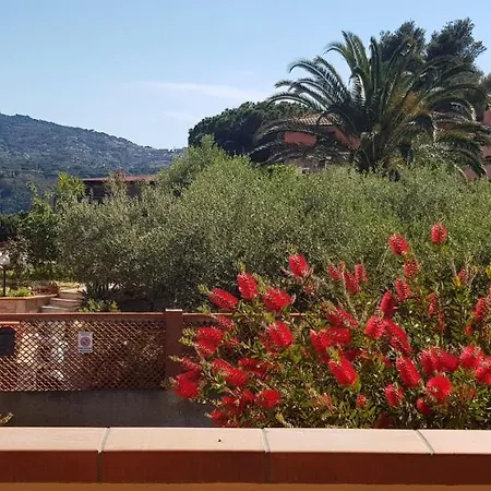 Appartamenti Porto Azzurro Apartment Porto Azzurro