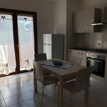 Apartment Appartamenti Porto Azzurro